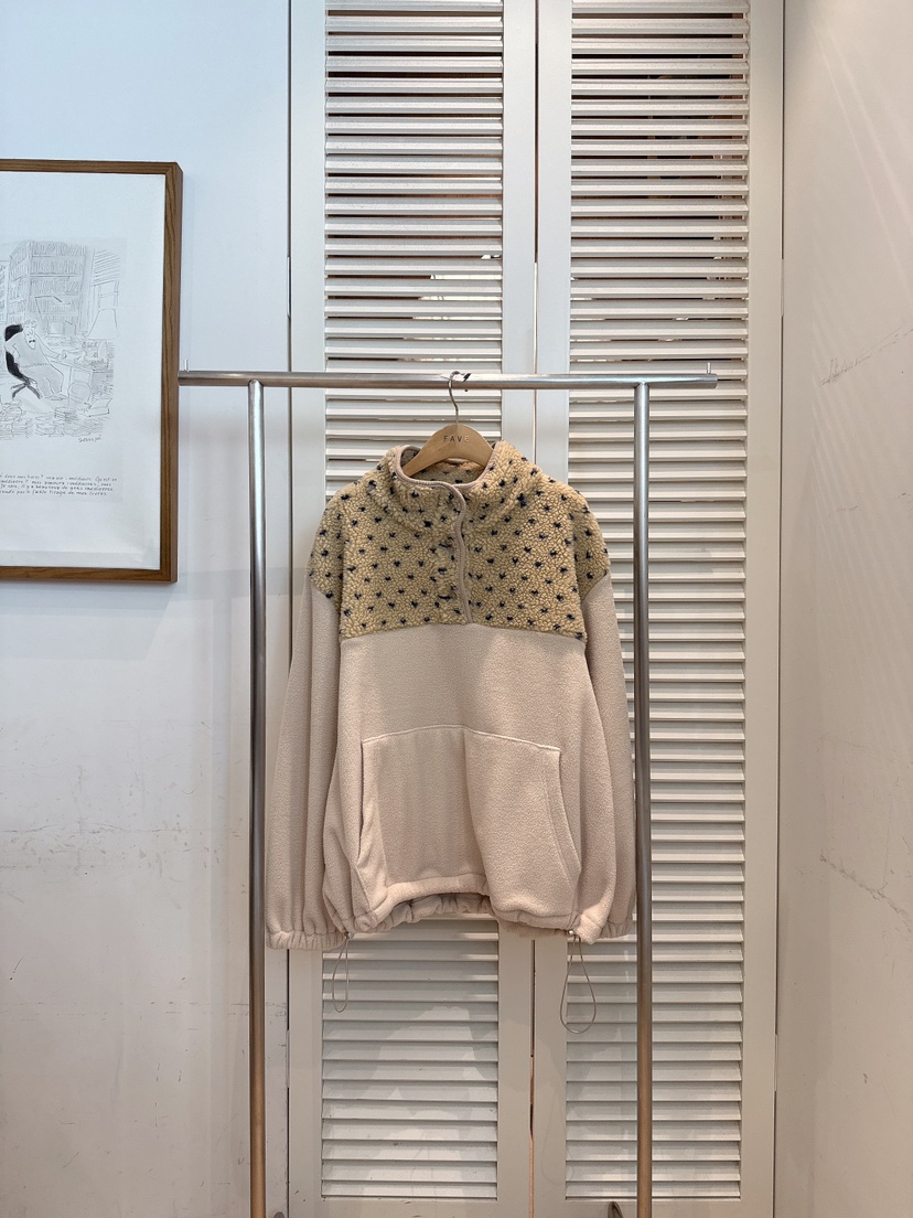 FAVE-L東大門㊣直郵女裝新品真品推薦休閑時尚人氣25秋冬衛衣FAVE-L衛衣圖色1