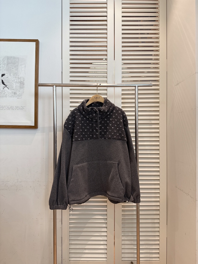 FAVE-L東大門㊣直郵女裝新品真品推薦休閑時尚人氣25秋冬衛衣FAVE-L衛衣圖色3