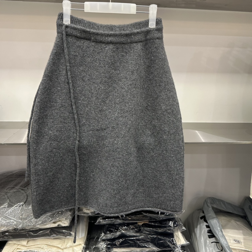 GALLERY-P韓國代購㊣女裝新品人氣職業時尚熱賣半身裙中短裙GALLERY-P半身裙/中短裙