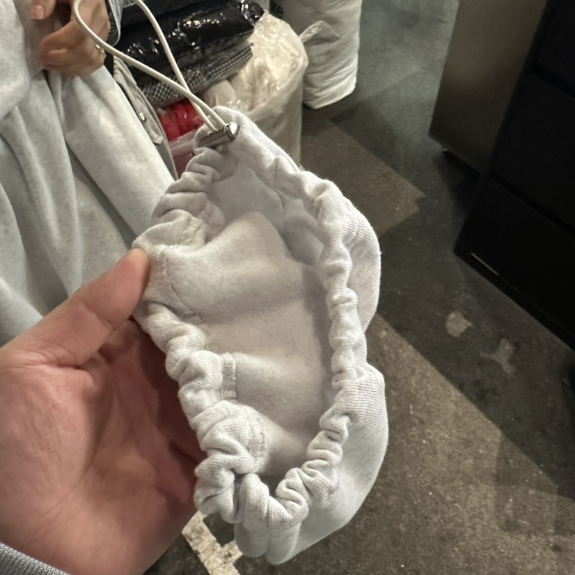 ELF-L東大門㊣直郵女裝新款真品職業熱賣推薦25秋冬休閑褲PROJECT ELF/ELF-L休閑褲