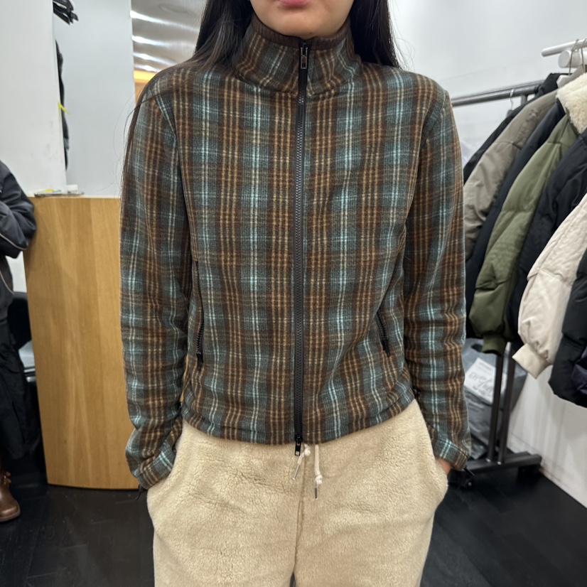 AIME HOPE MAKE韓國代購㊣女裝新款推薦職業時尚25秋冬衛衣AIME HOPE MAKE衛衣圖色1