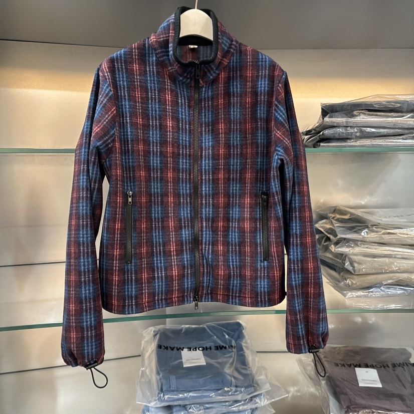 AIME HOPE MAKE韓國代購㊣女裝新款推薦職業時尚25秋冬衛衣AIME HOPE MAKE衛衣圖色2