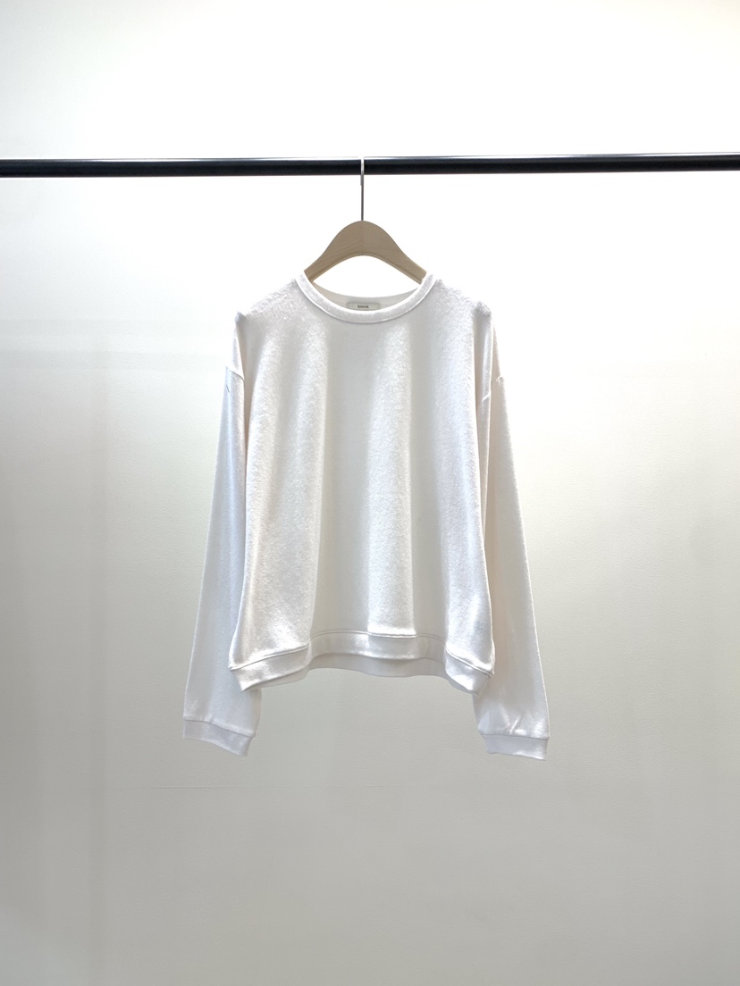 KNOCK東大門㊣直郵女裝新品人氣職業推薦時尚熱賣休閑長袖T恤KNOCK長袖T恤圖色1