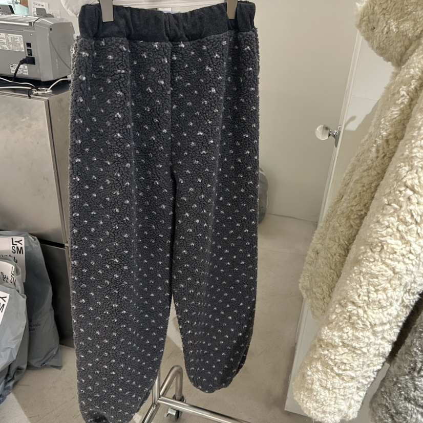 LOVE YOU SO MUCH/MORE THAN YESTERDAY東大門㊣實拍女士新品真品休閑褲LYSM/MORE THAN YESTERDAY休閑褲