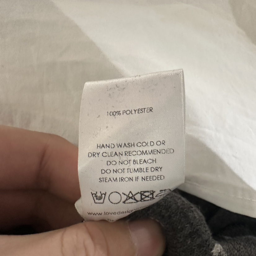 LOVE YOU SO MUCH/MORE THAN YESTERDAY東大門㊣實拍女士新品真品休閑褲LYSM/MORE THAN YESTERDAY休閑褲