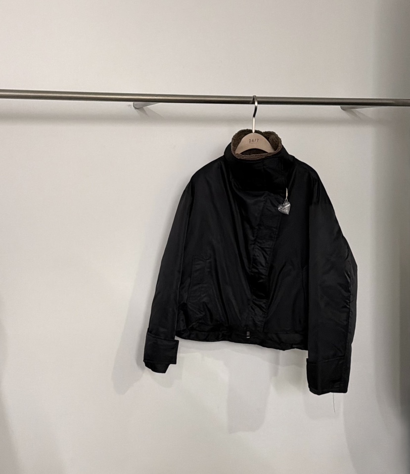 TWENTY FOUR SEVEN24-7韓國直郵㊣女士新品人氣短款羽絨服鴨絨TEWNTY FOUR SEVEN24-7短款羽絨服圖色2