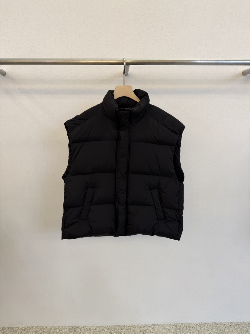 FORM東大門㊣直郵女士新款人氣真品職業休閑熱賣時尚推薦馬甲FORM馬甲圖色2黑色