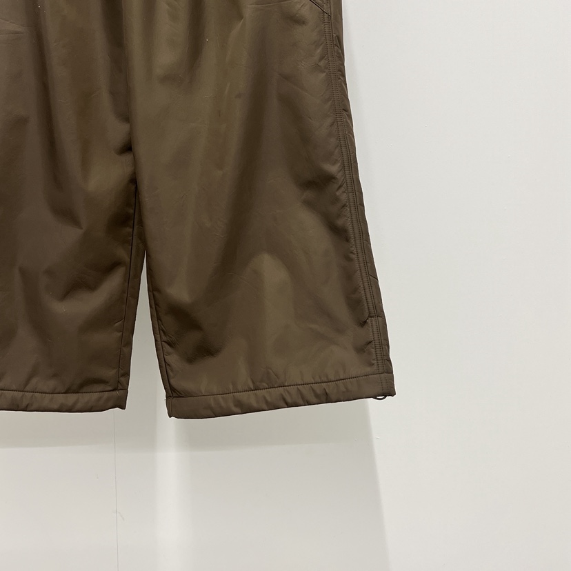 ANOTHER AVENUE東大門㊣代購女士新品25秋冬人氣休閑褲羊毛ANOTHER AVENUE休閑褲