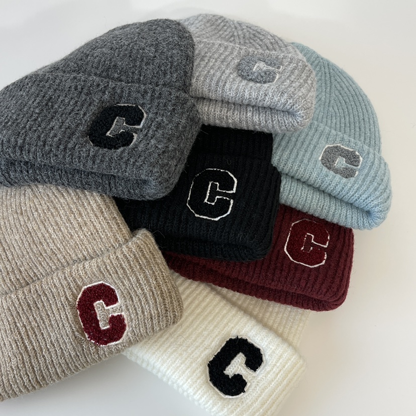 LOVELY HAT東大門㊣代購女裝新品25秋冬時尚休閑推薦真品帽子LOVELY HAT帽子