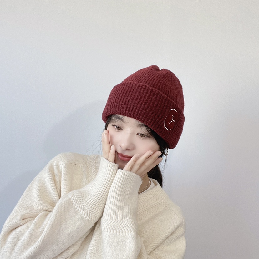 LOVELY HAT東大門㊣代購女裝新品25秋冬時尚休閑推薦真品帽子LOVELY HAT帽子