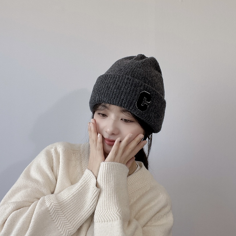 LOVELY HAT東大門㊣代購女裝新品25秋冬時尚休閑推薦真品帽子LOVELY HAT帽子