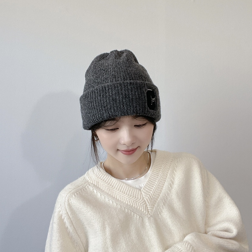 LOVELY HAT東大門㊣代購女裝新品25秋冬時尚休閑推薦真品帽子LOVELY HAT帽子