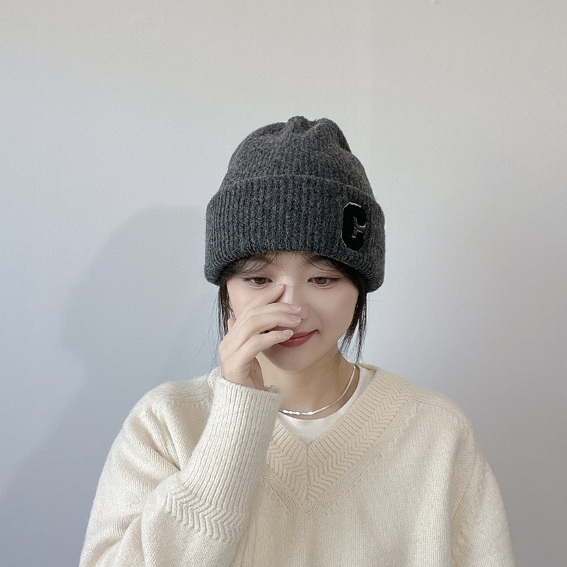 LOVELY HAT東大門㊣代購女裝新品25秋冬時尚休閑推薦真品帽子LOVELY HAT帽子