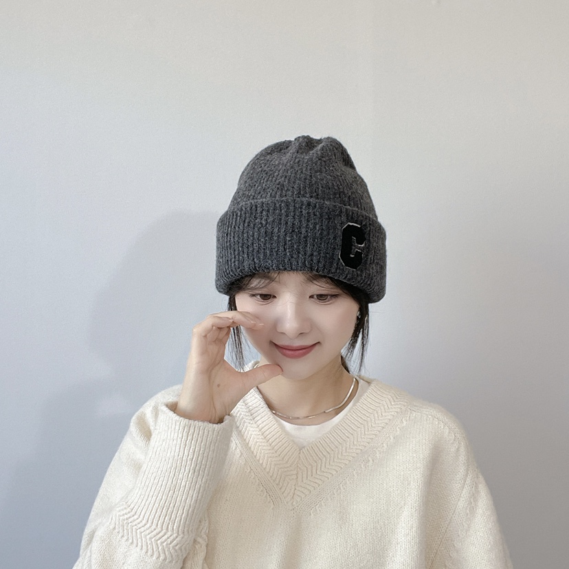 LOVELY HAT東大門㊣代購女裝新品25秋冬時尚休閑推薦真品帽子LOVELY HAT帽子