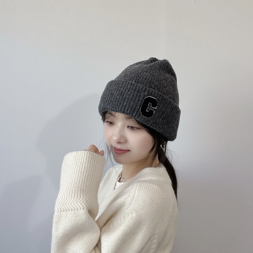 LOVELY HAT東大門㊣代購女裝新品25秋冬時尚休閑推薦真品帽子LOVELY HAT帽子