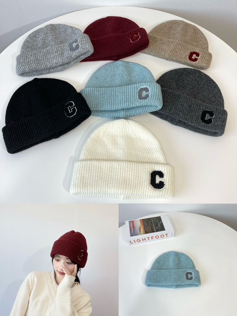 LOVELY HAT東大門㊣代購女裝新品25秋冬時尚休閑推薦真品帽子LOVELY HAT帽子