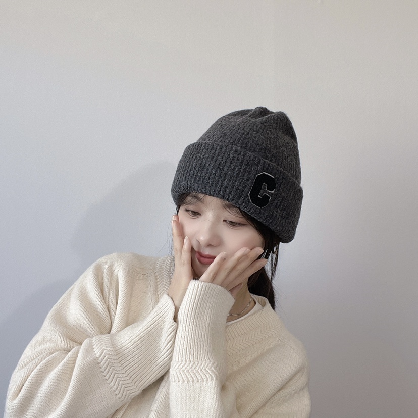 LOVELY HAT東大門㊣代購女裝新品25秋冬時尚休閑推薦真品帽子LOVELY HAT帽子圖色2