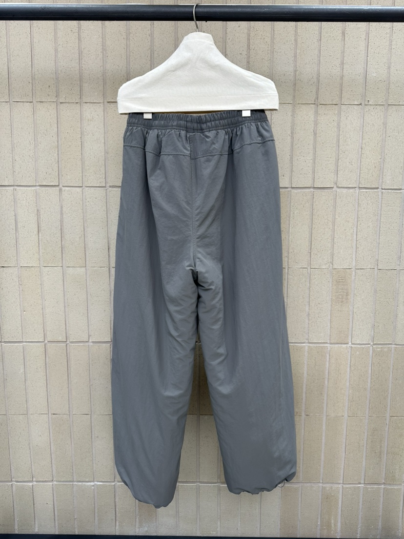 FOSET東大門㊣代購女裝新品真品推薦熱賣休閑職業25秋冬休閑褲FOSET休閑褲