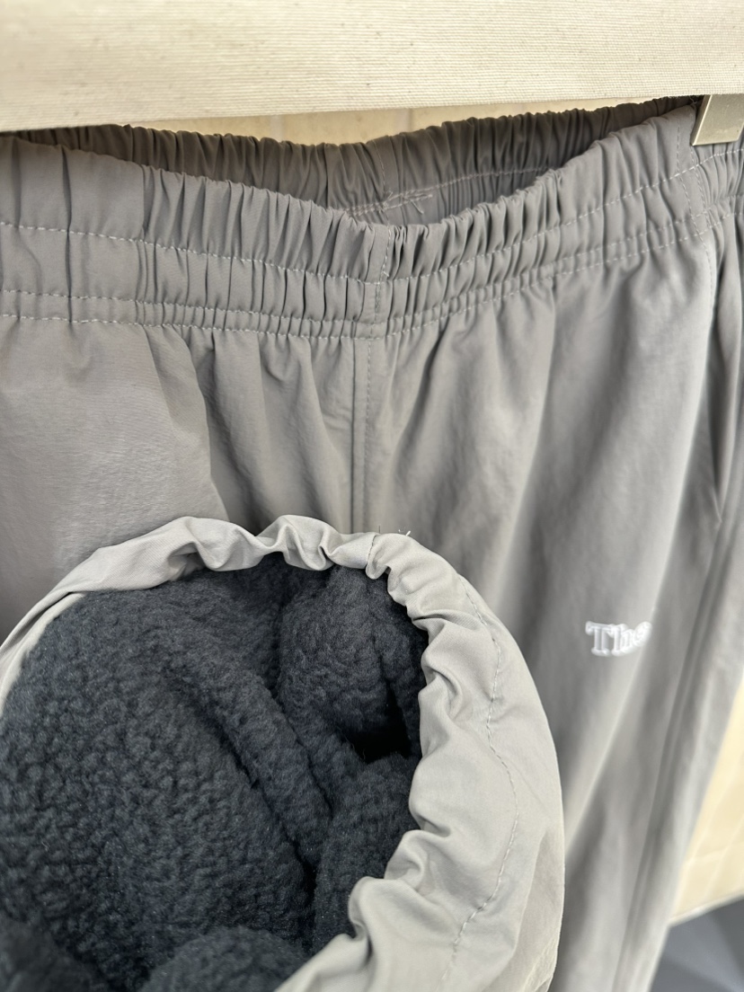 FOSET東大門㊣代購女裝新品真品推薦熱賣休閑職業25秋冬休閑褲FOSET休閑褲