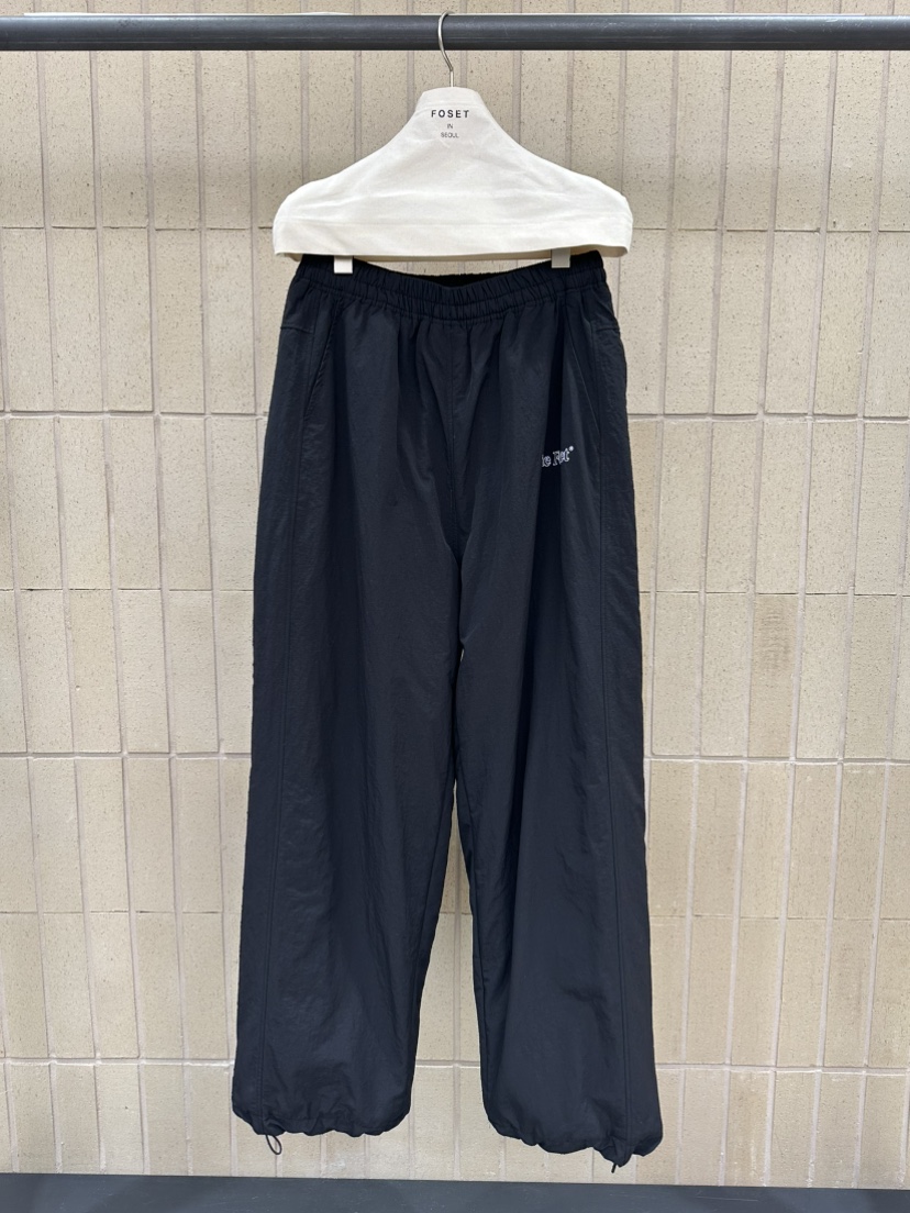 FOSET東大門㊣代購女裝新品真品推薦熱賣休閑職業25秋冬休閑褲FOSET休閑褲圖色2