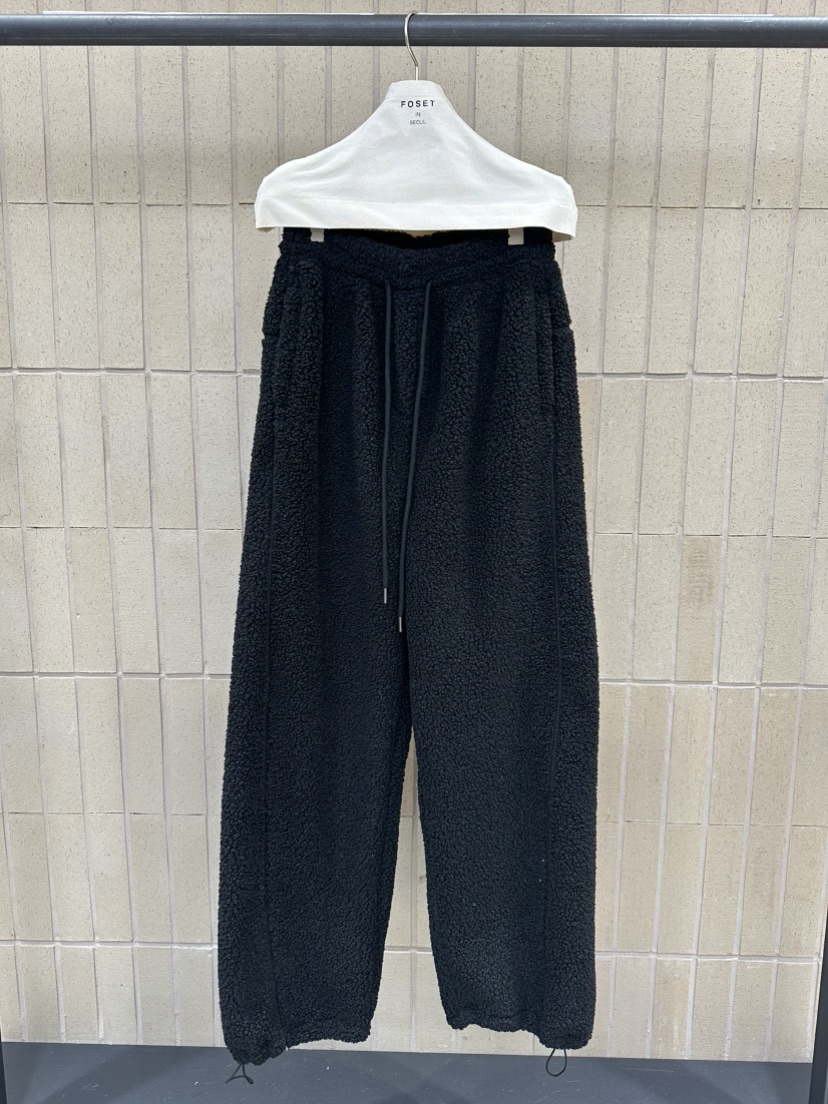 FOSET東大門㊣代購女裝新品真品人氣熱賣推薦職業25秋冬休閑褲FOSET休閑褲圖色2