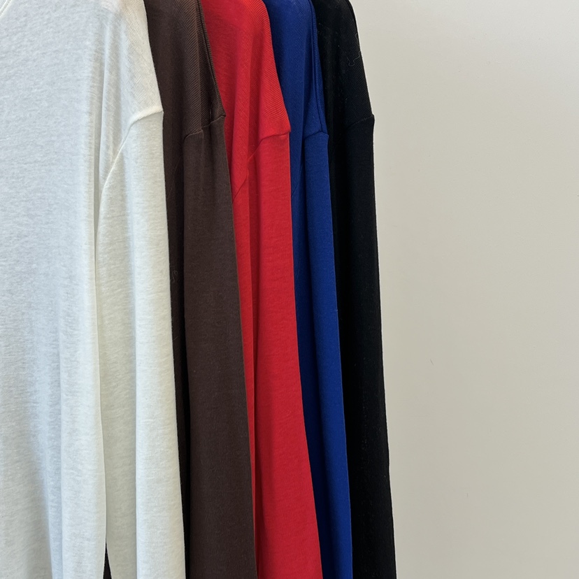 ANOTHER AVENUE韓國直郵㊣女裝新品時尚推薦真品25秋冬長袖T恤ANOTHER AVENUE長袖T恤