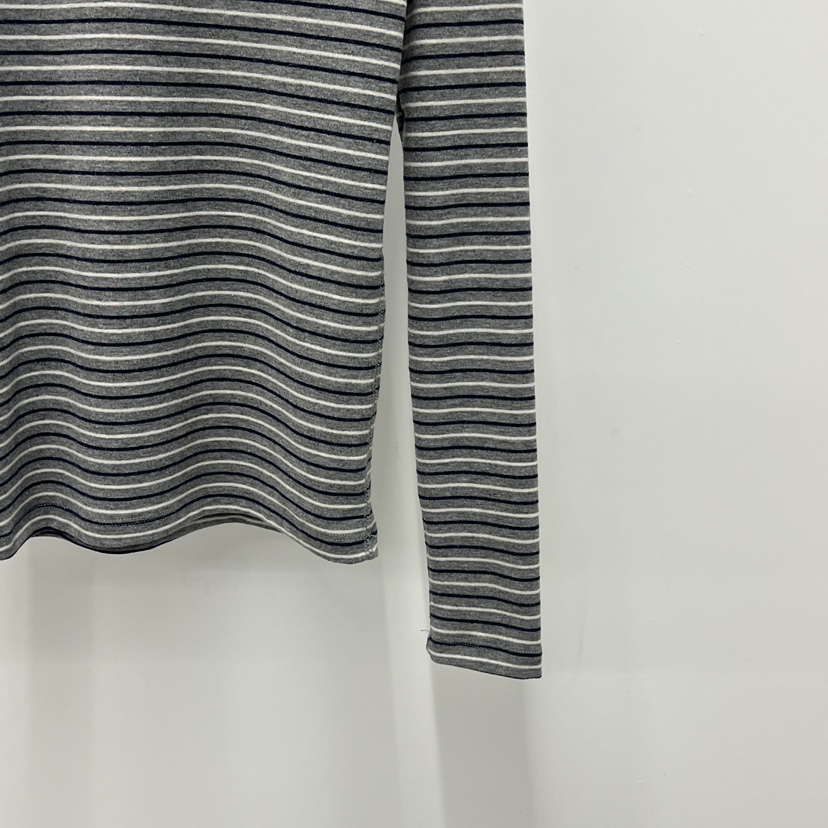 ANOTHER AVENUE韓國直郵㊣女裝新品真品推薦時尚職業長袖T恤ANOTHER AVENUE長袖T恤