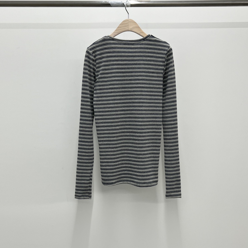 ANOTHER AVENUE韓國直郵㊣女裝新品真品推薦時尚職業長袖T恤ANOTHER AVENUE長袖T恤