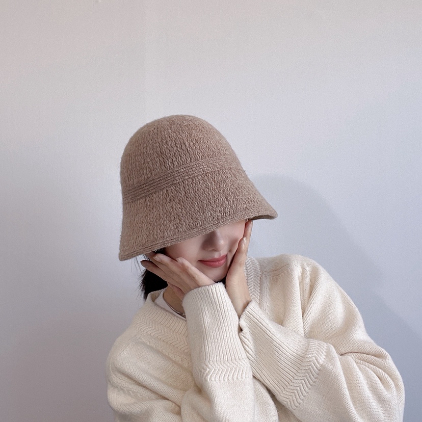 LOVELY HAT東大門㊣實拍女裝新品休閑熱賣推薦時尚真品帽子LOVELY HAT帽子圖色1