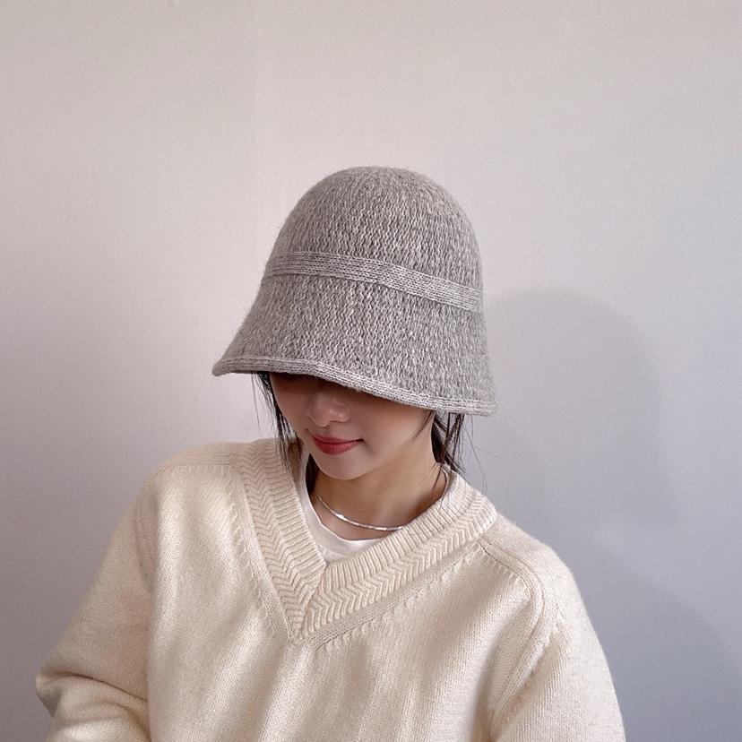 LOVELY HAT東大門㊣實拍女裝新品休閑熱賣推薦時尚真品帽子LOVELY HAT帽子圖色2