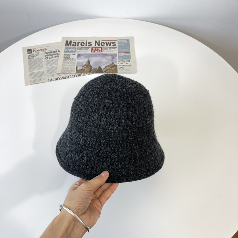 LOVELY HAT東大門㊣實拍女裝新品休閑熱賣推薦時尚真品帽子LOVELY HAT帽子圖色4