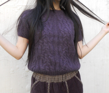 FLASH韓國直郵㊣女裝新款熱賣人氣時尚真品休閑針織衫不含內搭FLASH針織衫圖色2