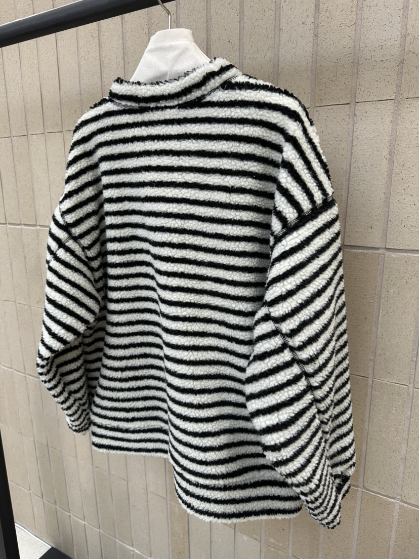 FOSET東大門㊣直郵女士新款時尚25秋冬真品熱賣人氣休閑衛衣FOSET衛衣