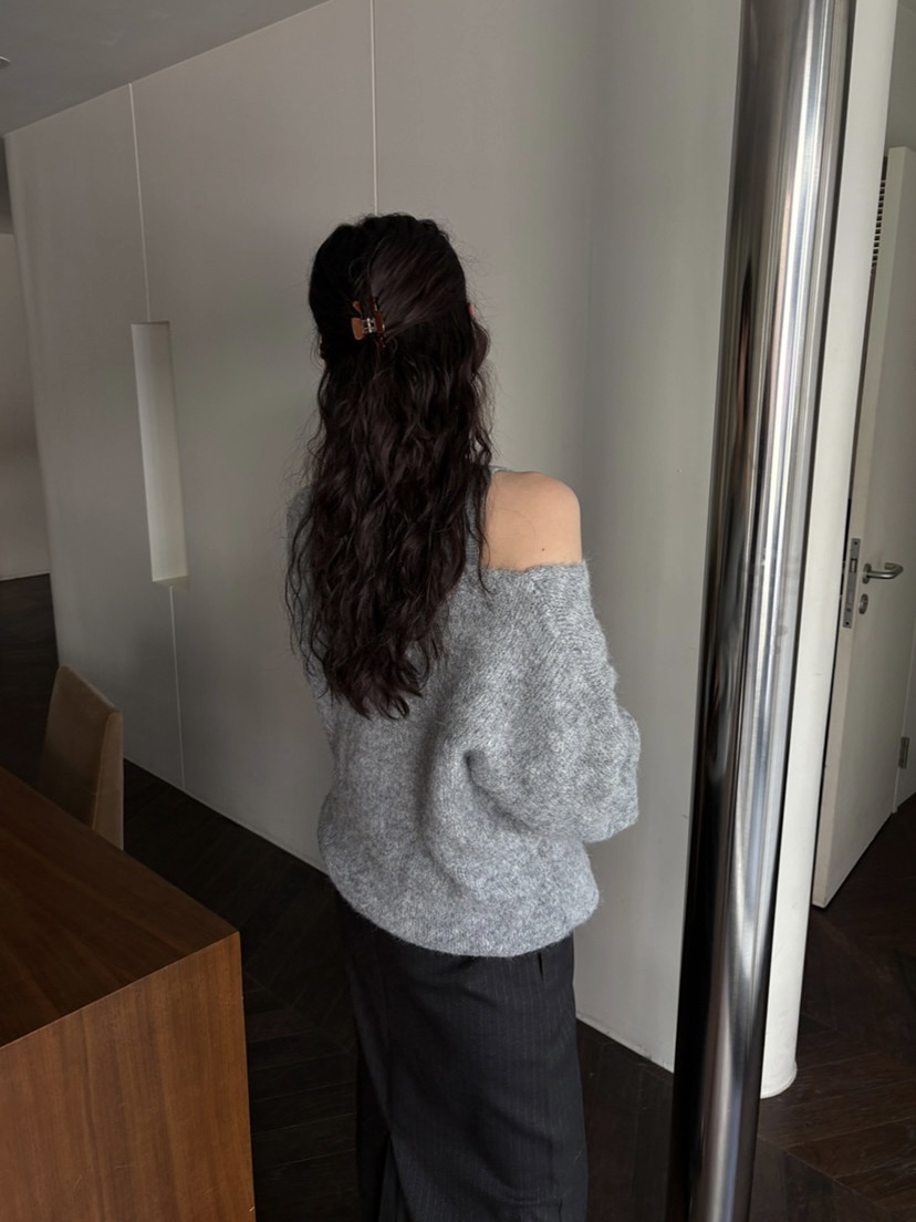 MOMENT韓國直郵㊣女士新品人氣25秋冬推薦休閑時尚套裝套裝MOMENT/RECOVER套裝