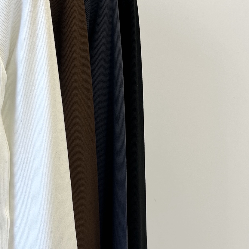 ANOTHER AVENUE東大門㊣直郵女士新品推薦25秋冬時尚長袖T恤ANOTHER AVENUE長袖T恤