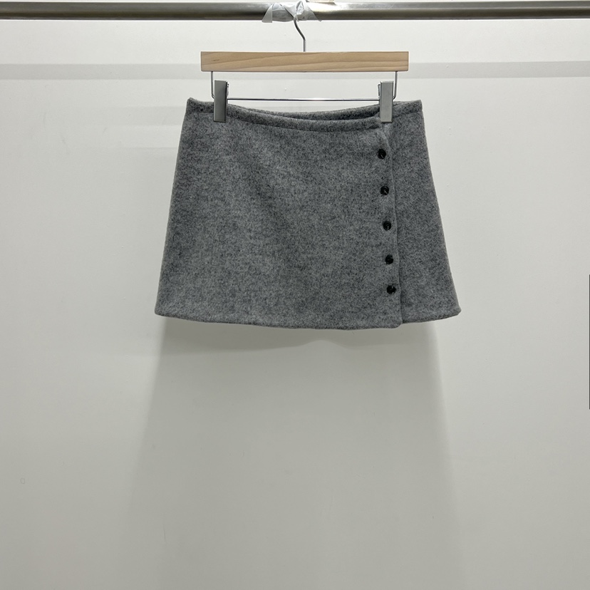 ANOTHER AVENUE東大門㊣實拍女裝新品熱賣25秋冬推薦真品裙褲ANOTHER AVENUE裙褲