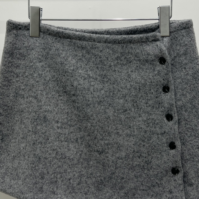 ANOTHER AVENUE東大門㊣實拍女裝新品熱賣25秋冬推薦真品裙褲ANOTHER AVENUE裙褲