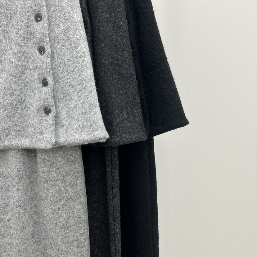 ANOTHER AVENUE東大門㊣實拍女裝新品熱賣25秋冬推薦真品裙褲ANOTHER AVENUE裙褲