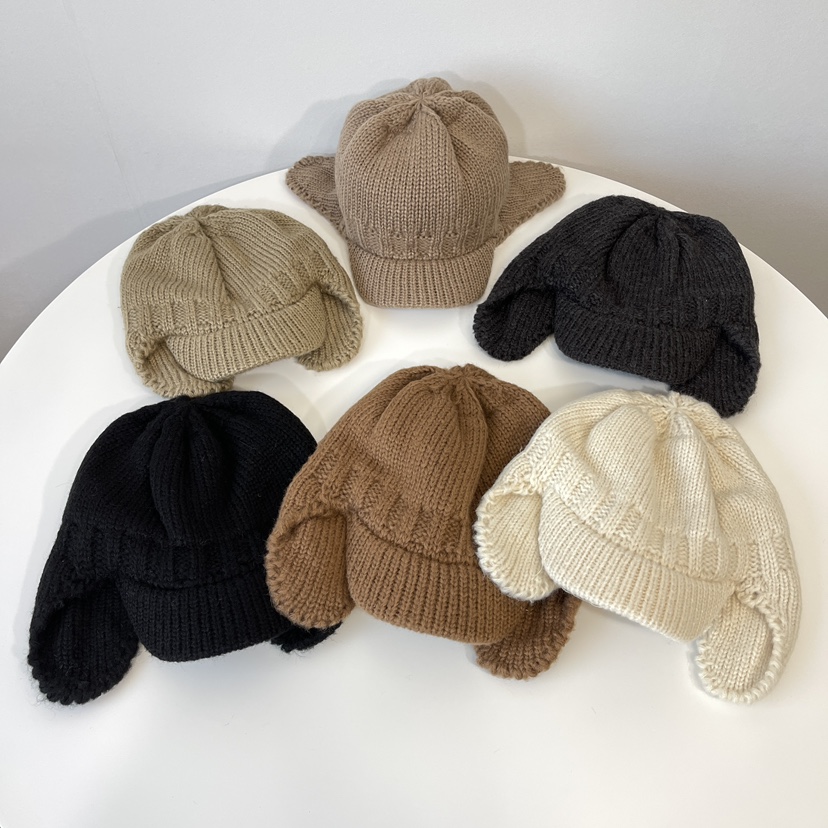 LOVELY HAT韓國代購㊣女士新款25秋冬休閑推薦熱賣人氣帽子LOVELY HAT帽子