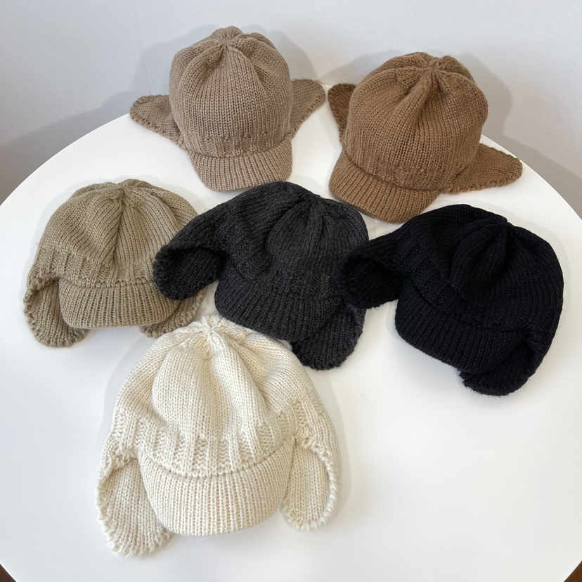 LOVELY HAT韓國代購㊣女士新款25秋冬休閑推薦熱賣人氣帽子LOVELY HAT帽子