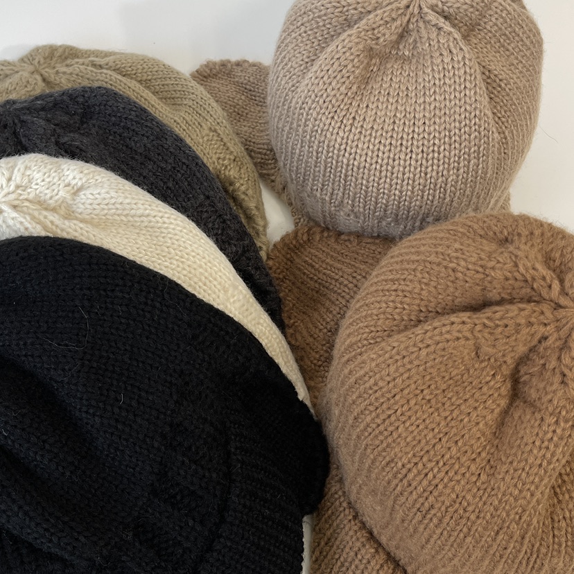 LOVELY HAT韓國代購㊣女士新款25秋冬休閑推薦熱賣人氣帽子LOVELY HAT帽子