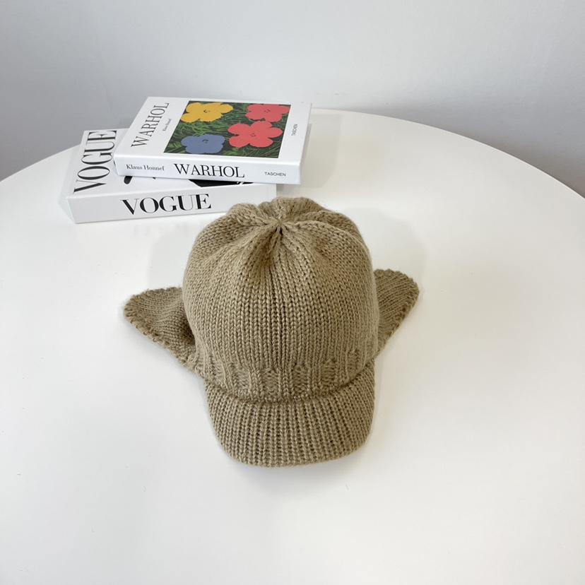 LOVELY HAT韓國代購㊣女士新款25秋冬休閑推薦熱賣人氣帽子LOVELY HAT帽子圖色5