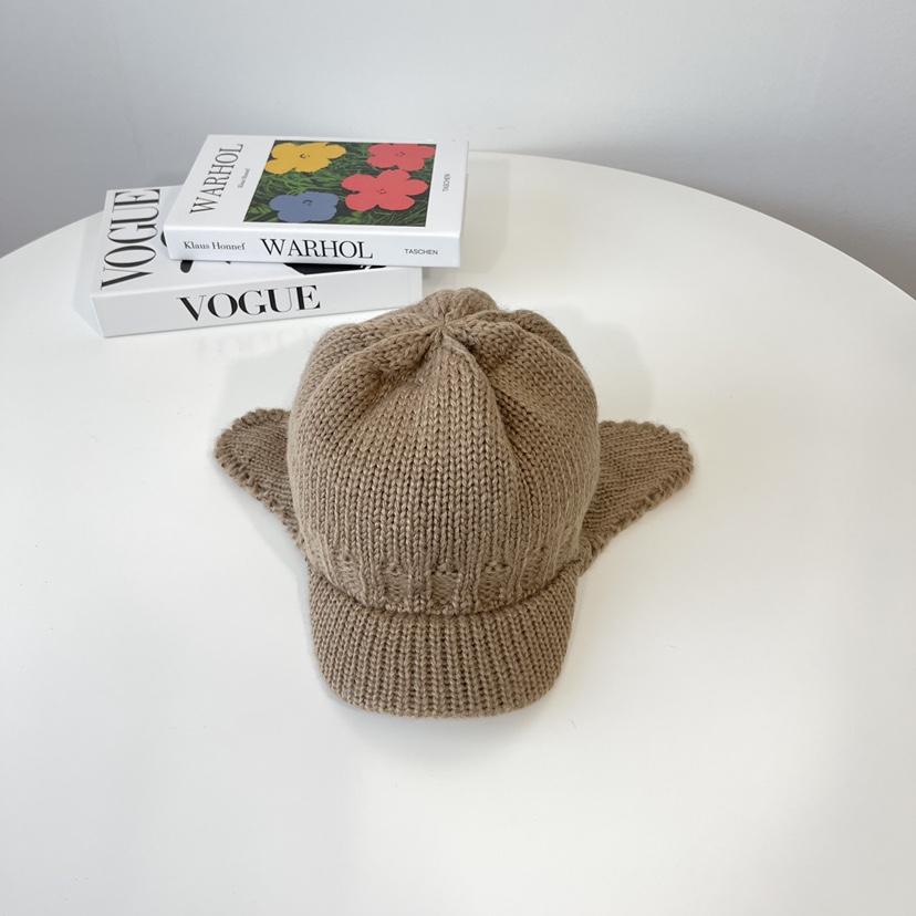 LOVELY HAT韓國代購㊣女士新款25秋冬休閑推薦熱賣人氣帽子LOVELY HAT帽子圖色6