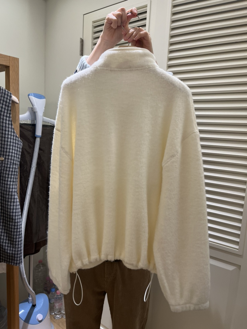 TIZZI東大門㊣代購女士新品真品時尚人氣職業熱賣推薦25秋冬衛衣TIZZI衛衣