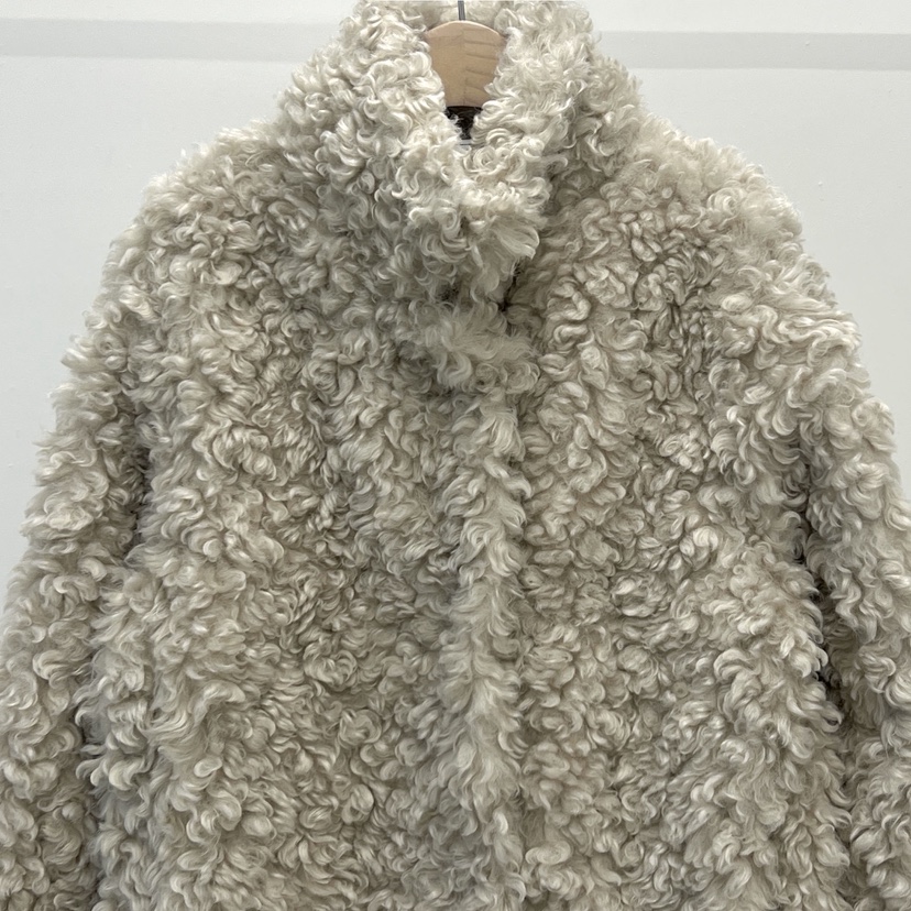 ANOTHER AVENUE東大門㊣代購女士新品時尚25秋冬真品推薦夾克ANOTHER AVENUE夾克