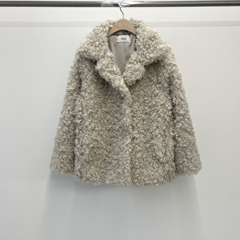 ANOTHER AVENUE東大門㊣代購女士新品時尚25秋冬真品推薦夾克ANOTHER AVENUE夾克