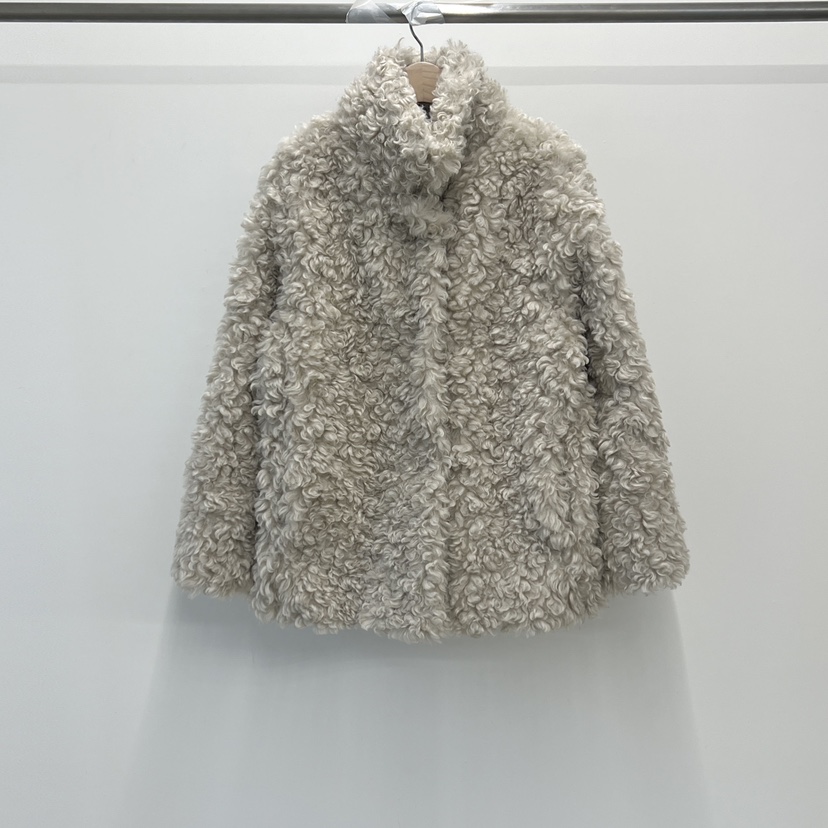 ANOTHER AVENUE東大門㊣代購女士新品時尚25秋冬真品推薦夾克ANOTHER AVENUE夾克圖色1