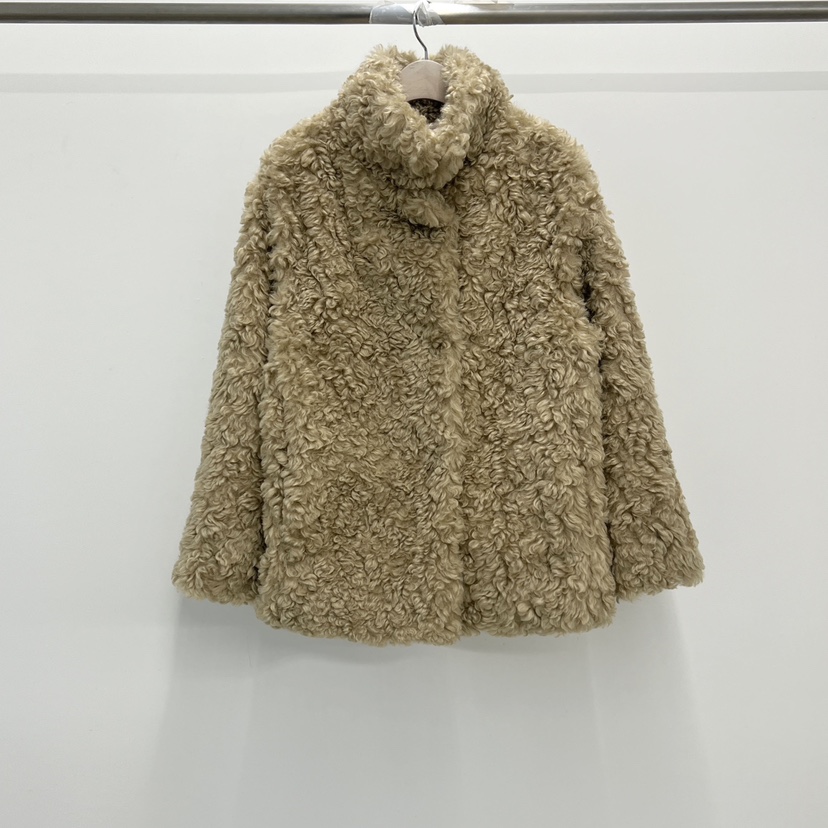 ANOTHER AVENUE東大門㊣代購女士新品時尚25秋冬真品推薦夾克ANOTHER AVENUE夾克圖色2