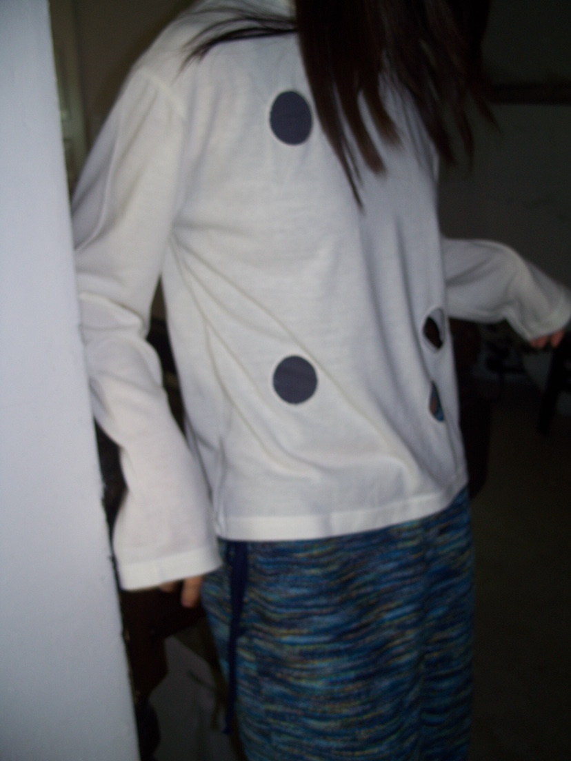 FLASH東大門㊣實拍女士新品職業休閑真品推薦25秋冬長袖T恤FLASH長袖T恤