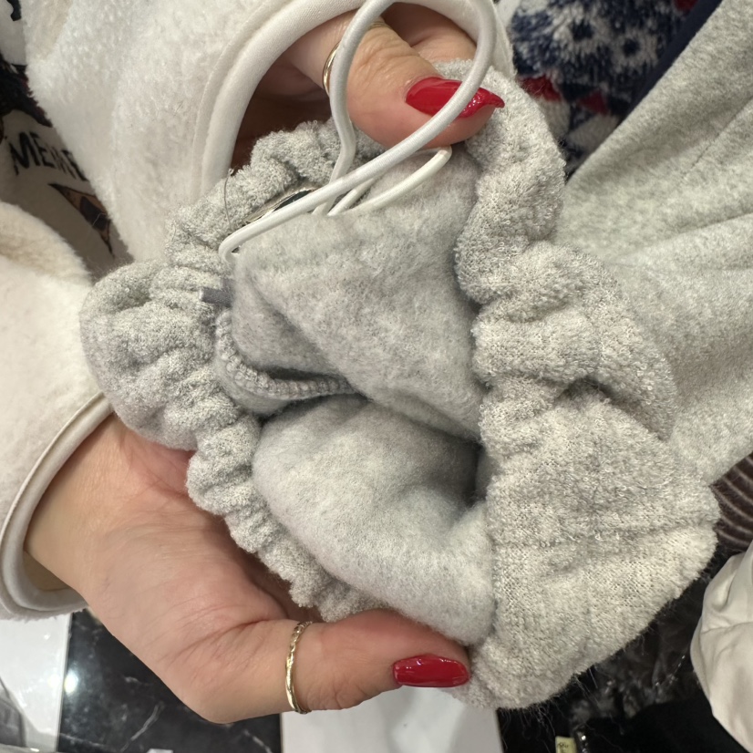 3COLOR東大門㊣直郵女士新品熱賣休閑褲加絨Three color休閑褲